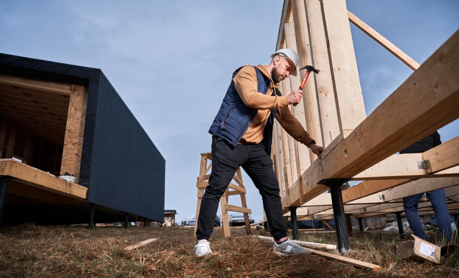 Mobirise Website Builder