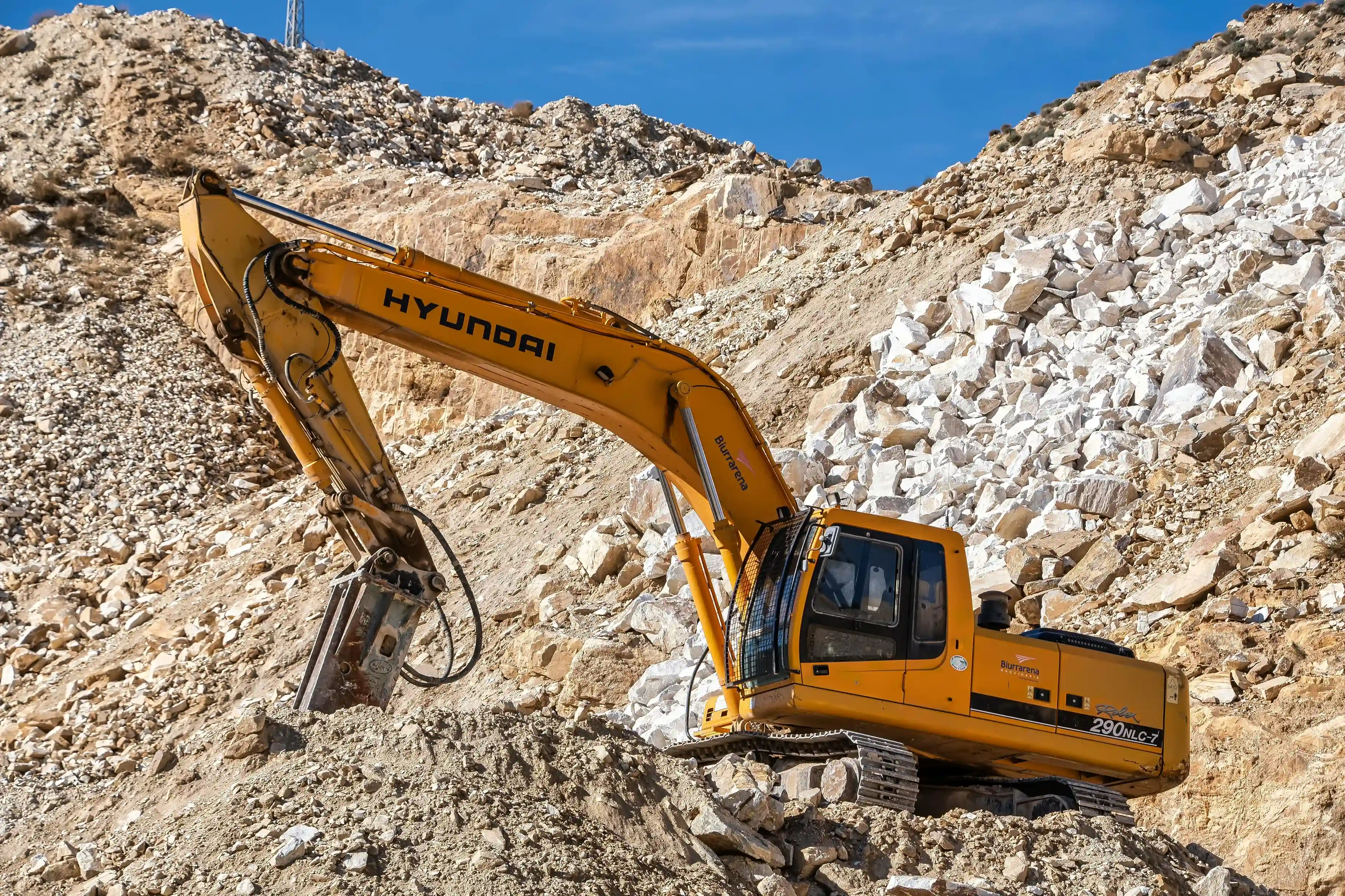 JML Elite Construction